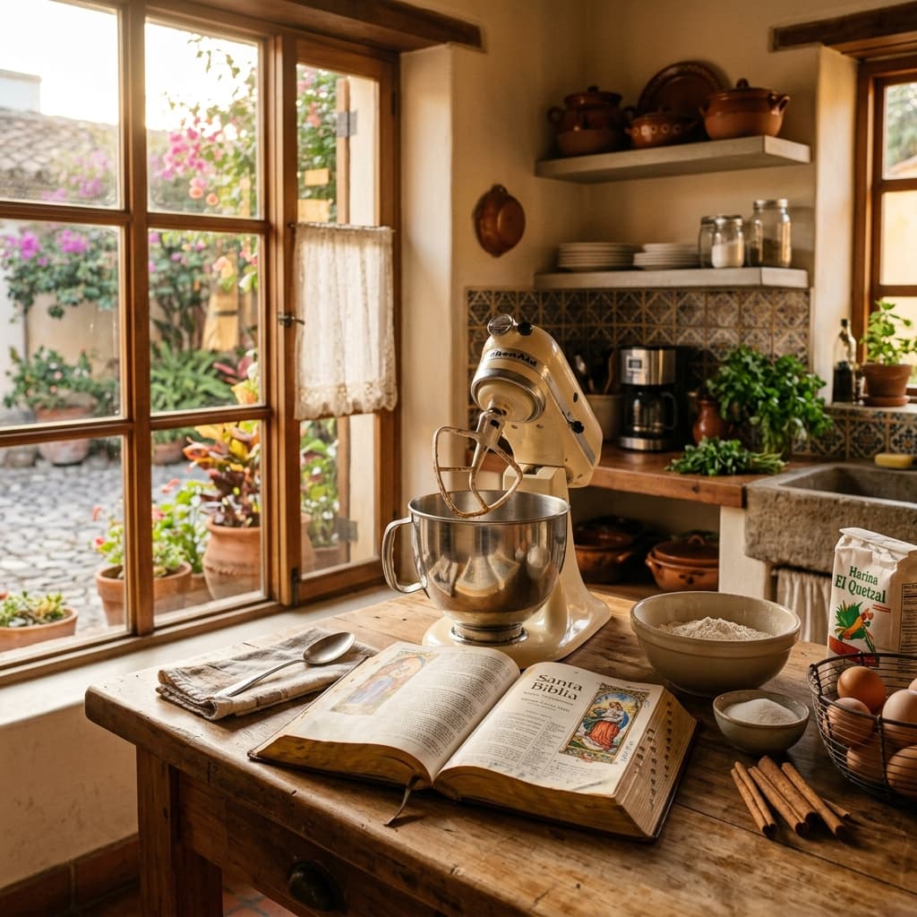 CULTURAMA Warm Home